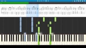 Listen to free midi songs, download the best midi files, and share the best midis on the web. Chords For Djvi Back On Track Synthesia Piano Tutorial Full Song Midi Download