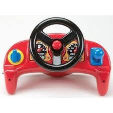 Robot Check Cozy Coupe Coupe Teaching Shapes
