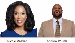 DeKalb BOC run-offs: Jacqueline Adams + LaDena Bolton -Super District 7,  Nicole Massiah + Andrew Bell- District 3