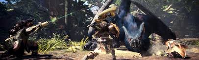 Over time, computers often become slow and sluggish, making even the most basic processes take more time than they should. 3 Reasons To Pick Up Monster Hunter World Ahead Of Iceborne S Pc Release Green Man Gaming Blog