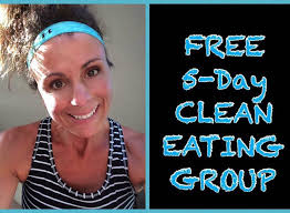 Join our Free CleanFoodCrush Facebook group
