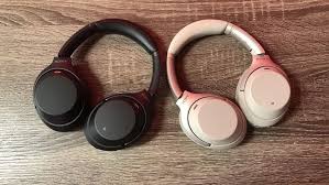Sony Wh 1000xm3 Review The Best Noise Canceling Headphone You Can Buy Best Over Ear Headphones Best Noise Cancelling Headphones Headphones
