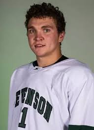 2022-23 Men's Ice Hockey Roster