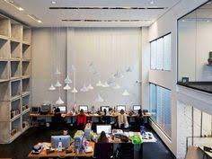 High Ceiling Office Google Search