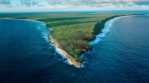 About Henderson Island | 2024 Henderson Island Expedition