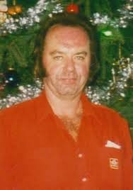 Raymond WHITFIELD Obituary (2022)