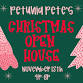 Christmas Open House at Petunia Pete's event image