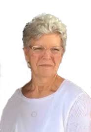 Obituary for Jo Anne (Cullison) Manley