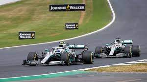 It's round 10 of a thrilling 2021. F1 Analysis Five F1 Rivalries To Watch At Silverstone Grr