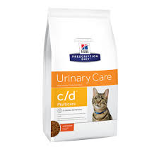 Product titletop savings in dry cat food. Hill S Prescription Diet C D Multicare Urinary Care With Chicken Dry Cat Food 17 6 Lbs Bag Petco