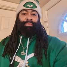 Jayden Daniels wears #5 because of McNabb and now faces the Eagles this  weekend with a trip to the Super Bowl