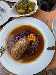 Ihre gesamtbewertung* ihre bewertung* zeichen verfügbar. Lunch Bild Von Apels Garten Leipzig Tripadvisor