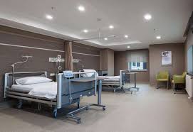 Dunyagoz Istanbul Etiler Istanbul Turkey Allhospital Info