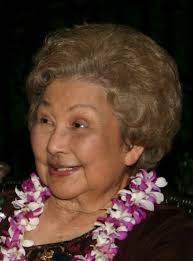 Oliva Blanco Obituary