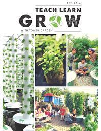 Why Every Homestead Needs A Tower Garden Juice Plus Tower Garden Tower Garden Vertical Vegetable Garden