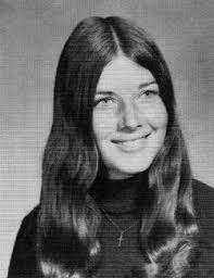 Sharon Gail Behrens (1956-1973)