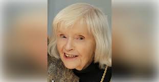 Obituary information for Jean Elizabeth Chacko