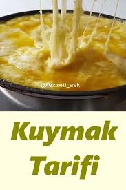 Kuymak Tarifi 2020 Yemek Tarifleri Yemek Pisirme Ipuclari Yemek