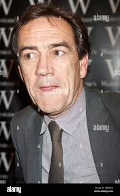 Robert lindsay where hi-res stock photography and images