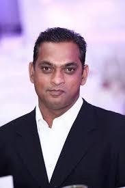 Chandra L Ramprakash