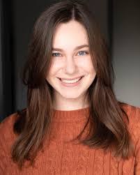 Annie Gustafson's Instagram, Twitter & Facebook