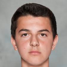 Nathaniel Camacho's Otay Ranch High School Career Home