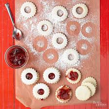 Actually i thought i had most likely. Our Favorite Christmas Sugar Cookies Better Homes Gardens