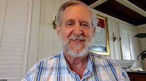 Harry Helm, Candidate for Plymouth Select Board