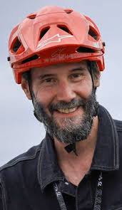 The only actor who can play any role 🤩😂 #KeanuReeves