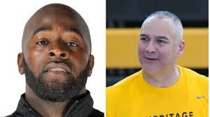 Darryl Burrows's Instagram, Twitter & Facebook