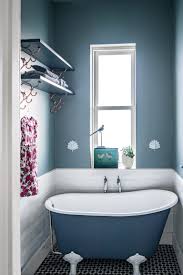 As with other parts of the bathroom such as toilets, baths and showers, design styles are constantly evolving in bathroom accessories. Small Bathroom Ideas 22 Super Chic Ideas For Bijou Bathrooms Livingetc