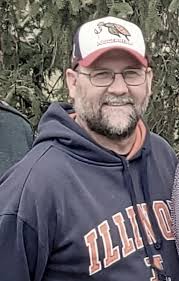 Clark James Ewing, 19, of Fairfield, passed away