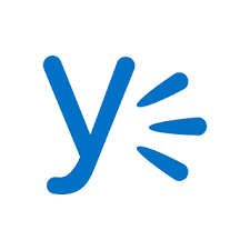 Yammer Android Apps App Vimeo Logo