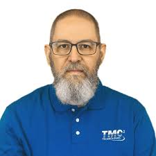 DANIEL MARNER — TMC Technologies