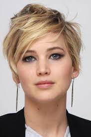 Rundes gesicht frisuren frisuren 2014. 100 Kurzhaarfrisuren Fur Damen Inspiriert Von Den Stars Frisur Kurz Rundes Gesicht Frisuren Rundes Gesicht Haarschnitt Kurz