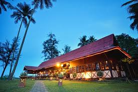 Start share your experience with mercu beach resort today! Holiday Villa Beach Resort Cherating Cherating Harga Terkini 2021