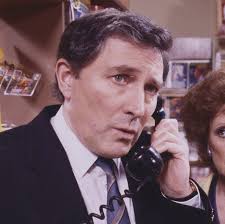 Coronation Street and Doctor Who star Mark Eden dies, aged 92