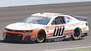 There could be a few showers in the early afternoon, but the weather channel is calling for cloudy skies and temperatures in the los 70s for. Paint Schemes For Big Machine Vodka 400 At The Brickyard Mrn