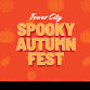 Spooky Autumn Fest — Tower City Center event image
