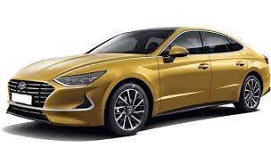 Hyundai sonata тагаз iv (ef) рестайлинг. Hyundai Sonata Se 2021 Price In Germany Features And Specs Ccarprice Deu