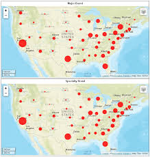 Converting Map Chart Requests To Chart Attribute Syntax