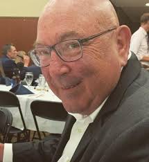 Kenneth Morrow Obituary (2022)