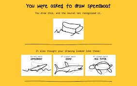 We did not find results for: This Google Powered Ai Can Identify Your Terrible Doodles The Verge