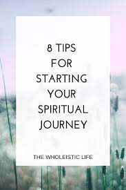 Take some deep breaths and then do this… do this at least 4 times every day. 8 Simple Tips For Starting Your Spiritual Journey Spiritual Journey Spiritual Awareness Spiritual Wellness