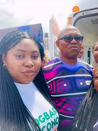 Prophetess Esther Ajayi