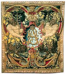 Talking about art history, the discourses seem to flourish immensely from one to another into many more. Tapestry Wikipedia
