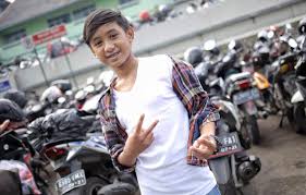 Biodata prabowo subianto selalu ramai diperbincangan. Biodata Bowo Mondardo Artis Tik Tok Terbaru Portalpintar Com