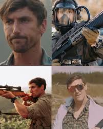 One will protect you, the rest will hunt you down. 1. Disappointed Garand  Thumb 2. Spas-12 Thumb 3. Garand Thumb Garand 4. Dr Garand Thumb (only in  New Jersey)