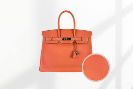 HERMES 101: GUIDE TO POPULAR LEATHERS – Bag Religion
