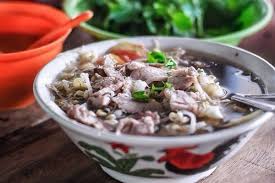 Sekilas, soto khas kediri mirip dengan soto ayam pada umumnya. 11 Warung Soto Daging Paling Lezat Di Jogja Siap Hangatkan Perut
